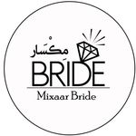 Profile avatar of @mixaar.bride