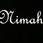 Profile avatar of @nimahsaleem