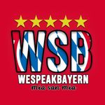 Profile avatar of wespeakbayern