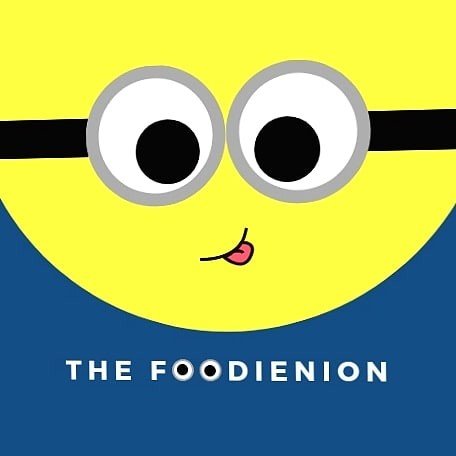 Profile avatar of thefoodienion_discoveres
