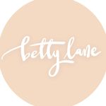 Profile avatar of bettylane_