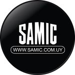 Profile avatar of samic.uy
