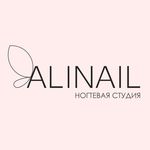 Profile avatar of @alinail_studio