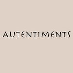 Profile avatar of @autentiments