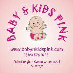 Profile avatar of babynkidspink