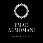 Profile avatar of emad_almomani_hairstyle