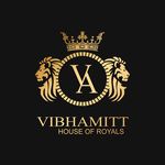 Profile avatar of vibhaamitt