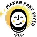 Profile avatar of @makanpakereceh.plg