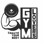 Profile avatar of gymlovers012