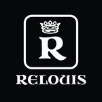 Profile avatar of relouis.by