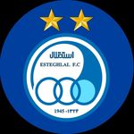 Profile avatar of esteghlal.fc.official