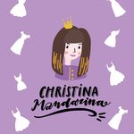 Profile avatar of christina.mandarina