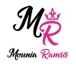 Profile avatar of mounia_ramsis