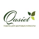 Profile avatar of qasiet.kz