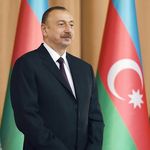 Profile avatar of azerbaijan_president