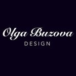 Profile avatar of @olgabuzova_design
