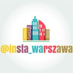 Profile avatar of insta_warszawa