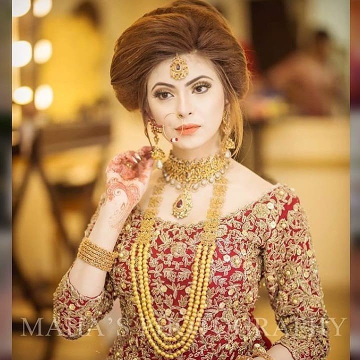 Profile avatar of @pakistani_wedding_hub