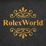 Profile avatar of rolexworld_