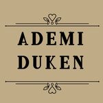 Profile avatar of ademi_duken