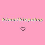 Profile avatar of kimmiklapshop