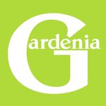Profile avatar of gardenia_magazine