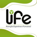 Profile avatar of lifesportnutrition