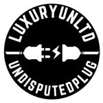 Profile avatar of luxuryunltd