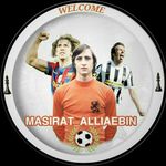 Profile avatar of masirat_alllaeibin