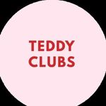 Profile avatar of @teddyclubs
