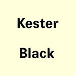 Profile avatar of kesterblack