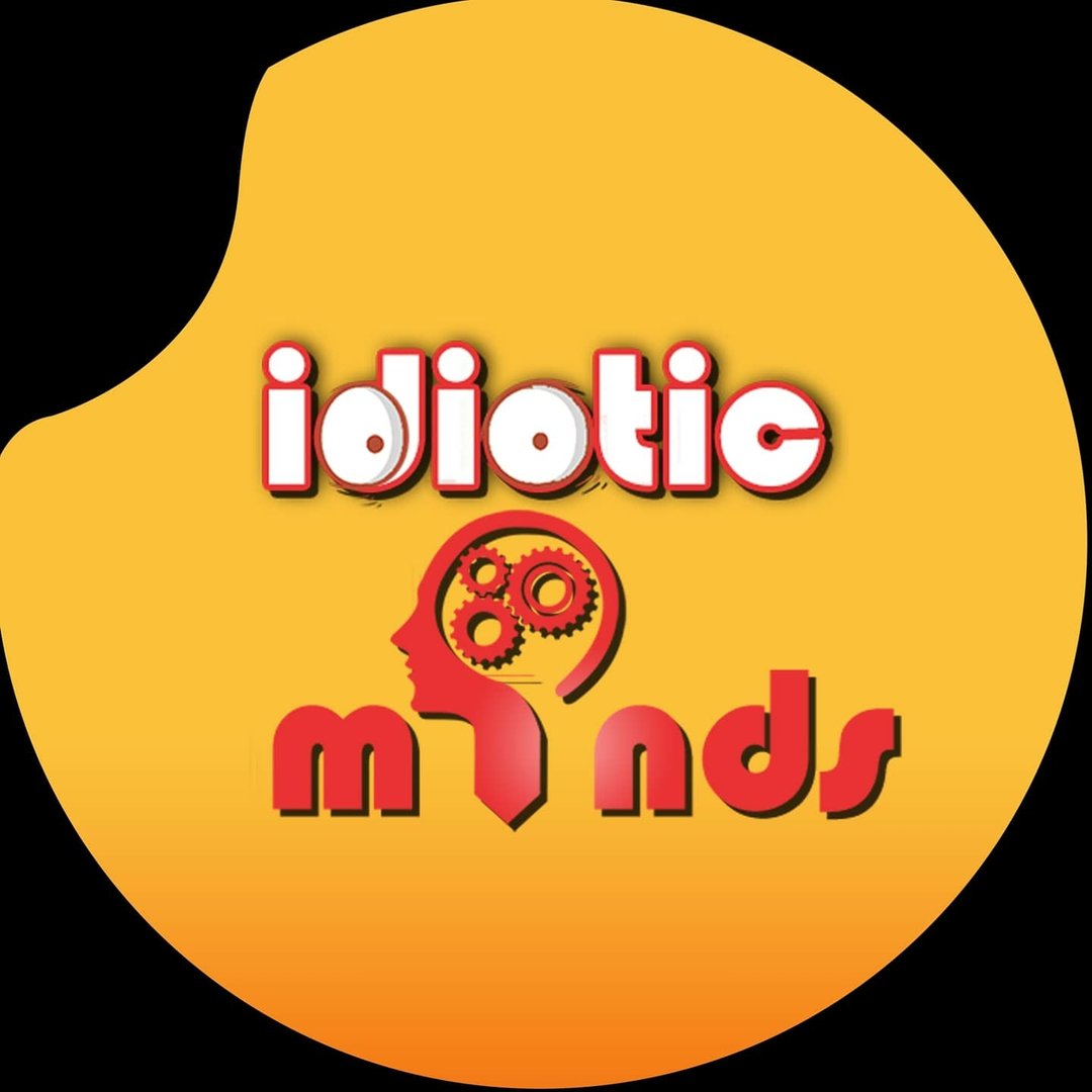 Profile avatar of theidioticminds