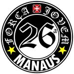 Profile avatar of fjv26manaus