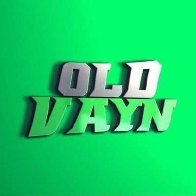 Profile avatar of oldvayn