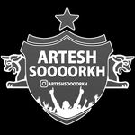 Profile avatar of arteshsoooorkh