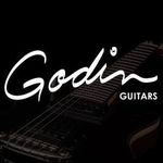 Profile avatar of godin_guitars