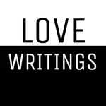Profile avatar of love__writings_