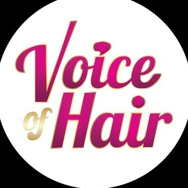 Profile avatar of voiceofhair