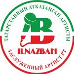 Profile avatar of ilnaz_bah_tatarstan