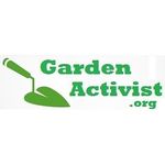 Profile avatar of gardenactivist