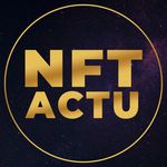 Profile avatar of @nft.actu