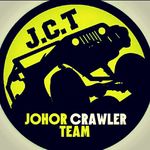 Profile avatar of @johor_crawler_team