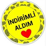 Profile avatar of indirimlialdim