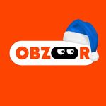 Profile avatar of obzoor.by