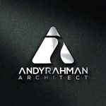 Profile avatar of andyrahman.architect