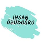 Profile avatar of ihsanozudogruu