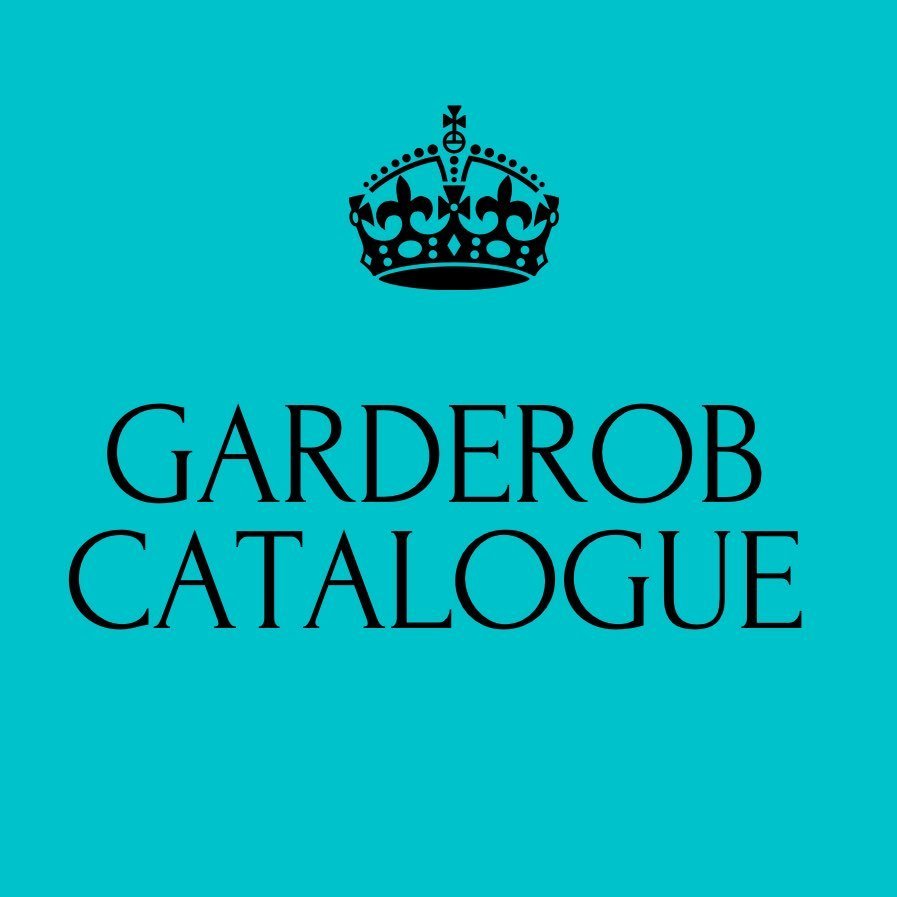 Profile avatar of garderob_catalogue