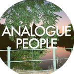 Profile avatar of analogue_people
