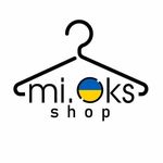 Profile avatar of mi.oks_shop