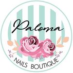 Profile avatar of @paloma_nails_boutique